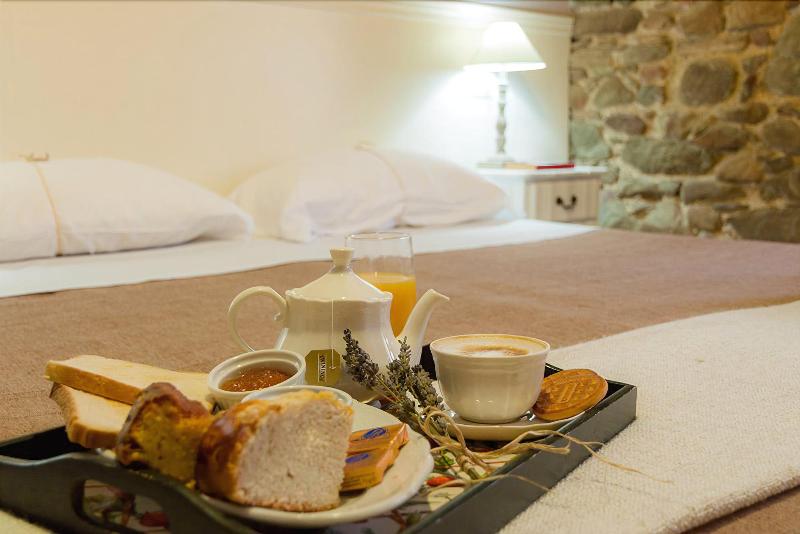 Botrona B&B - Oda