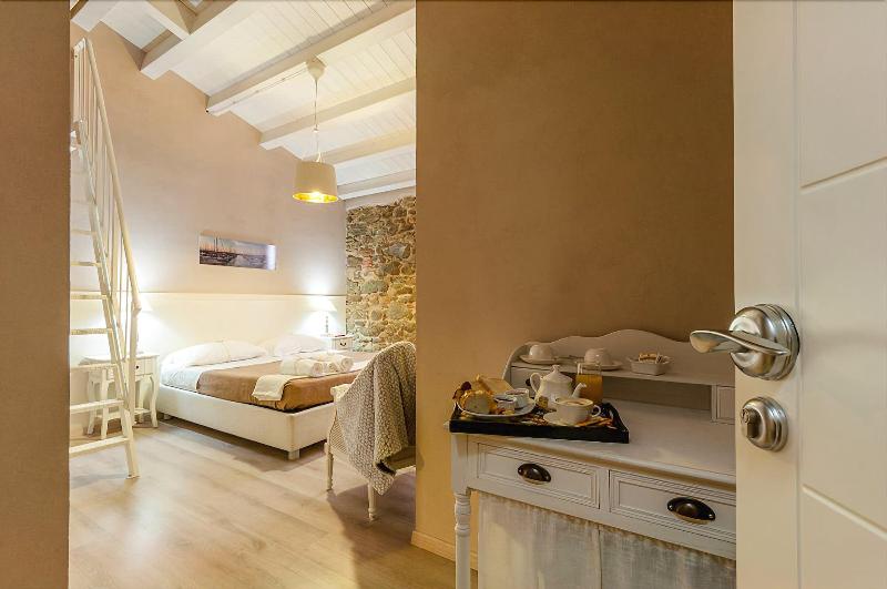Botrona B&B - Oda