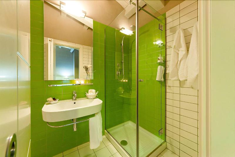 Botrona B&B - Oda