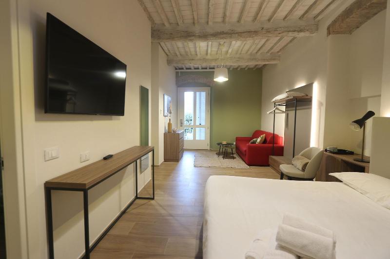 Botrona B&B - Oda