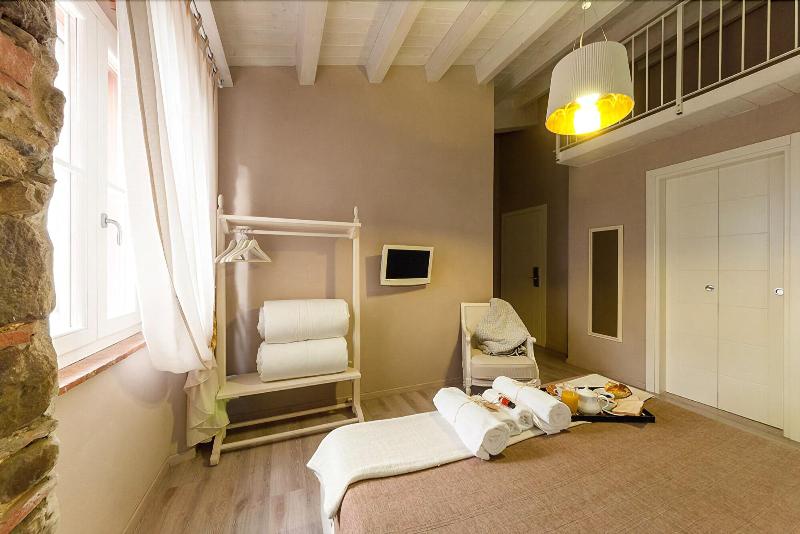 Botrona B&B - Oda