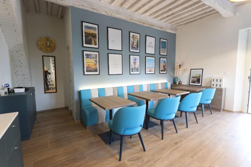 Botrona B&B - Oda
