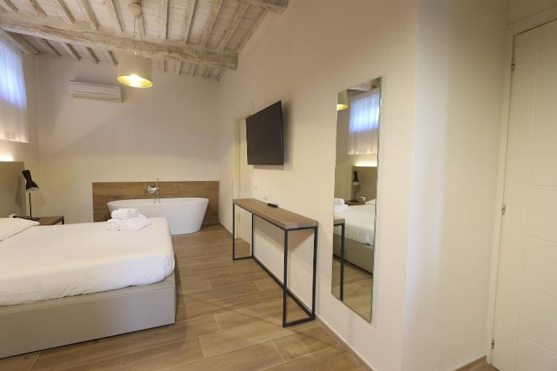 Botrona B&B - Oda
