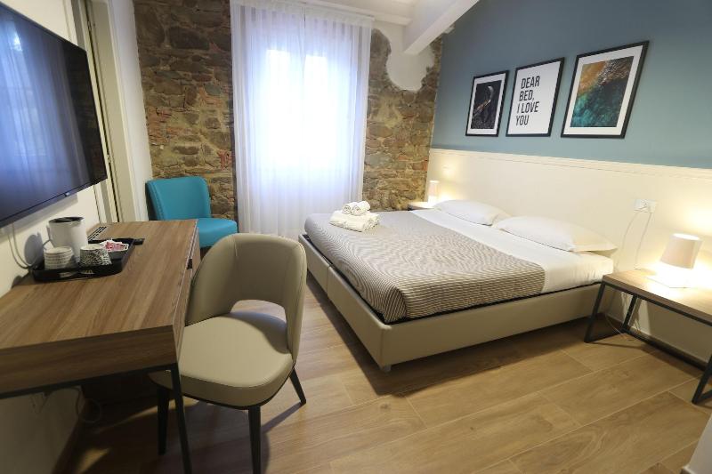 Botrona B&B - Oda