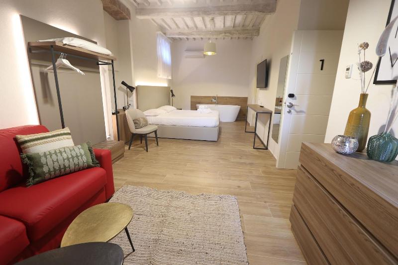 Botrona B&B - Oda