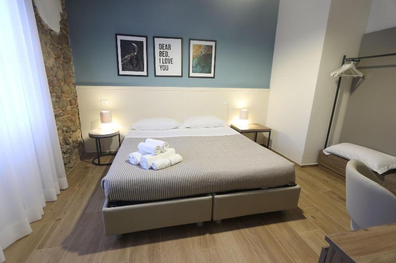 Botrona B&B - Oda