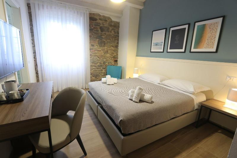 Botrona B&B - Oda