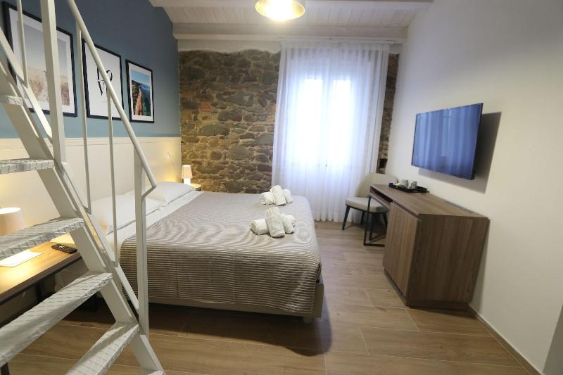 Botrona B&B - Oda