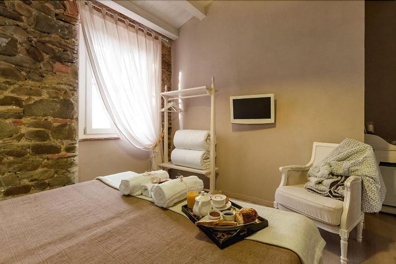 Botrona B&B - Oda