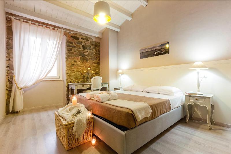 Botrona B&B - Oda
