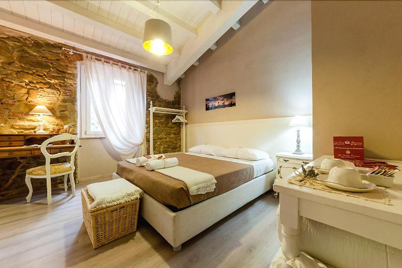 Botrona B&B - Oda