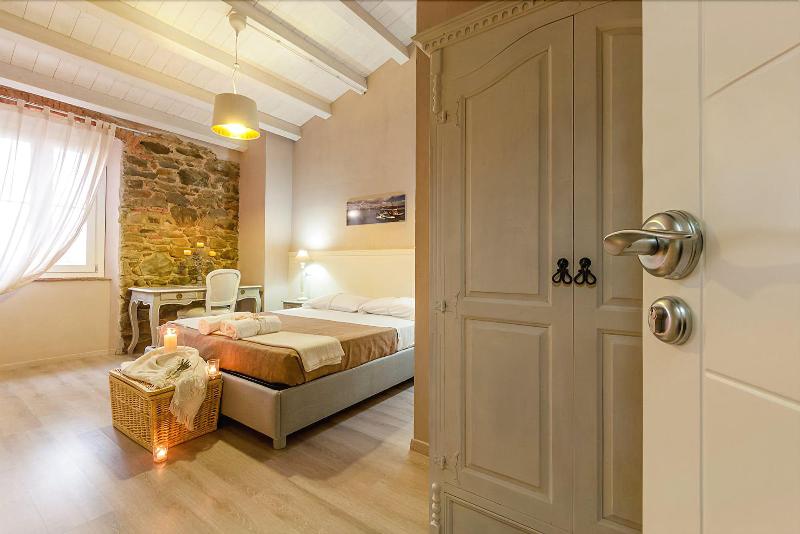 Botrona B&B - Oda