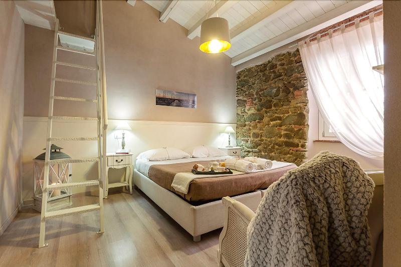 Botrona B&B - Oda