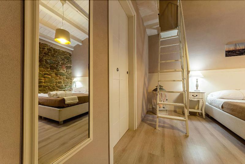 Botrona B&B - Oda