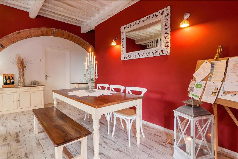 Botrona B&B - Restoran