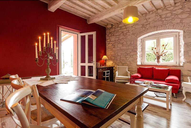 Botrona B&B - Restoran