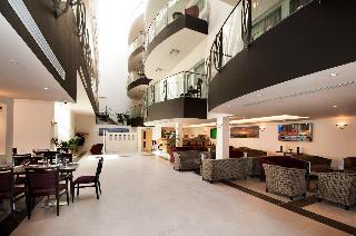 Mannin Hotel fotoÄŸrafÄ±