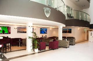 Mannin Hotel fotoÄŸrafÄ±