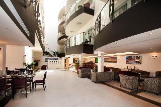 Mannin Hotel fotoÄŸrafÄ±