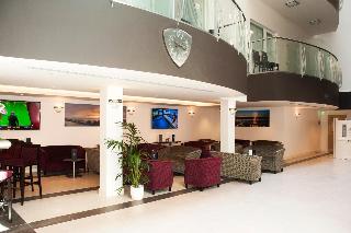 Mannin Hotel fotoÄŸrafÄ±