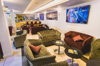 Mannin Hotel fotoÄŸrafÄ±