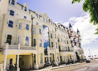 Mannin Hotel fotoÄŸrafÄ±