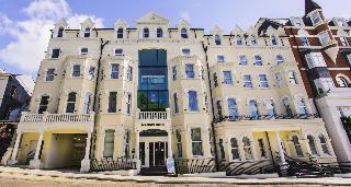 Mannin Hotel fotoÄŸrafÄ±