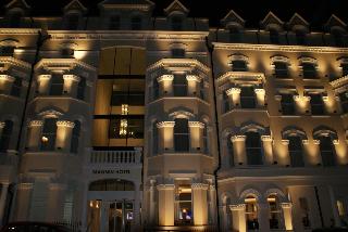 Mannin Hotel fotoÄŸrafÄ±