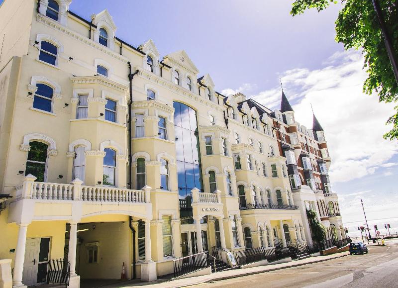 Mannin Hotel - Genel