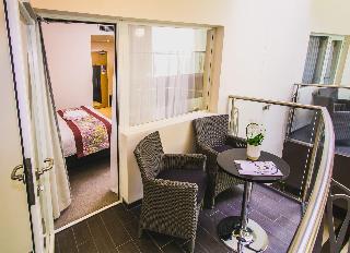 Mannin Hotel fotoÄŸrafÄ±