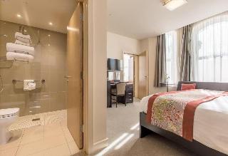 Mannin Hotel fotoÄŸrafÄ±