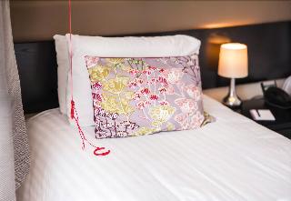 Mannin Hotel fotoÄŸrafÄ±