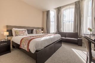 Mannin Hotel fotoÄŸrafÄ±