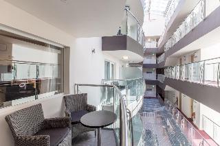 Mannin Hotel fotoÄŸrafÄ±