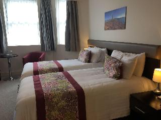Mannin Hotel fotoÄŸrafÄ±