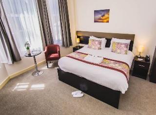 Mannin Hotel fotoÄŸrafÄ±