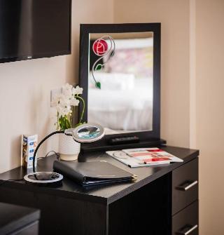 Mannin Hotel fotoÄŸrafÄ±