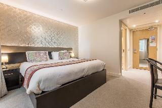Mannin Hotel fotoÄŸrafÄ±