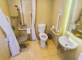 Mannin Hotel fotoÄŸrafÄ±