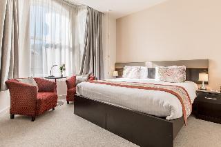 Mannin Hotel fotoÄŸrafÄ±