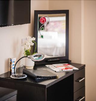 Mannin Hotel fotoÄŸrafÄ±