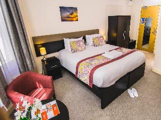 Mannin Hotel fotoÄŸrafÄ±