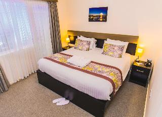 Mannin Hotel fotoÄŸrafÄ±