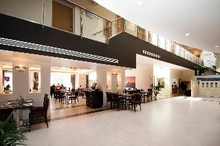 Mannin Hotel fotoÄŸrafÄ±