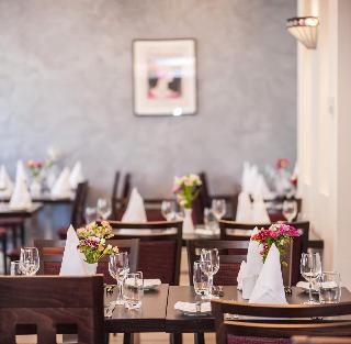 Mannin Hotel fotoÄŸrafÄ±