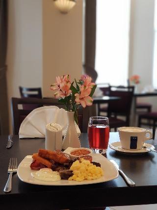 Mannin Hotel fotoÄŸrafÄ±