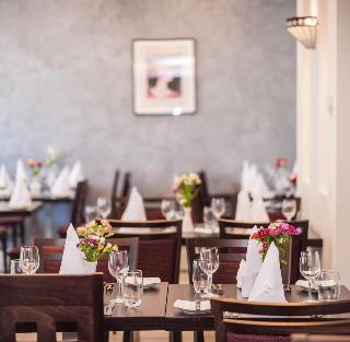 Mannin Hotel fotoÄŸrafÄ±