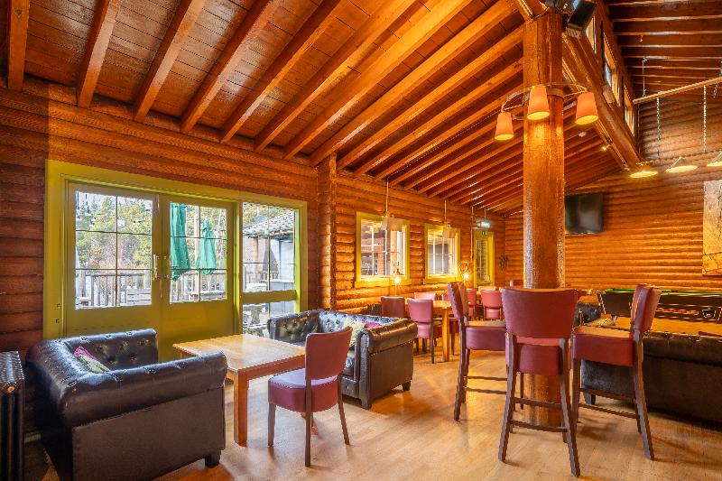 Coylumbridge Resort Hotel - Bar