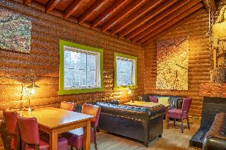 Coylumbridge Resort Hotel fotoÄŸrafÄ±