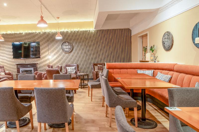 Coylumbridge Resort Hotel - Bar